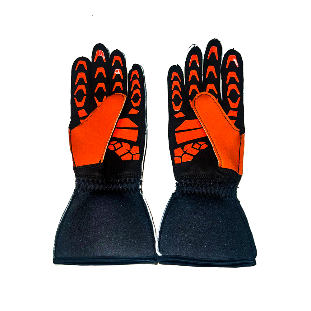 Kasual Karting Gloves (HEAT)