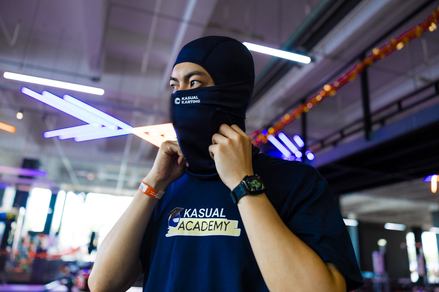 Kasual Balaclava