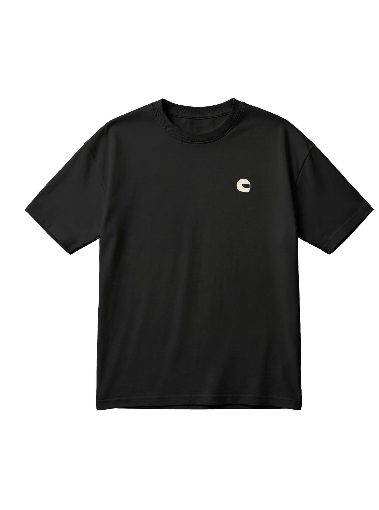 KASUAL Oversized Tee - Skill Issue Series