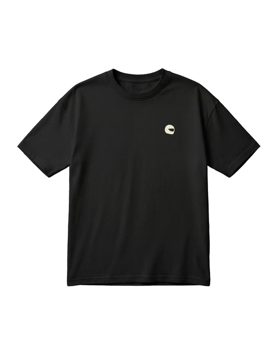 KASUAL Oversized Tee - Skill Issue Series