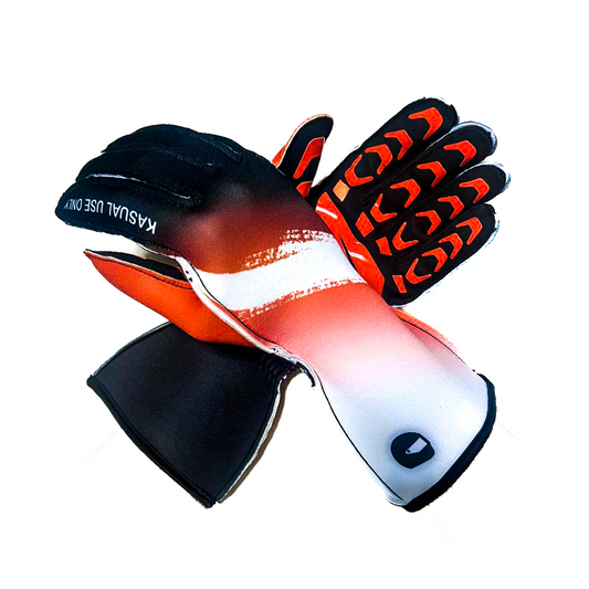 Kasual Karting Gloves (HEAT)